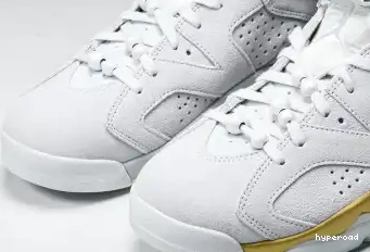 Hyperoad “Paris” Jordan Air 6 Craft 0629